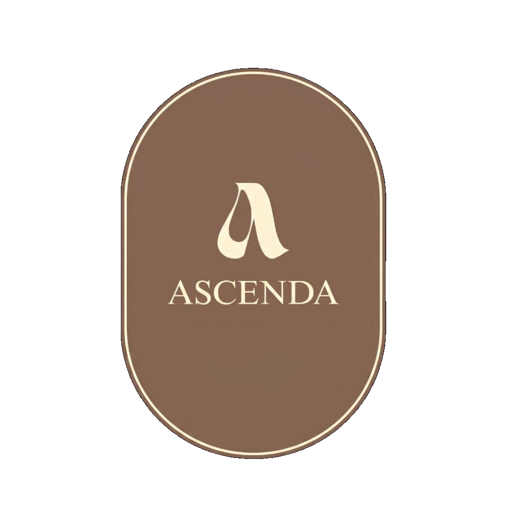 ASCENDA Emblem