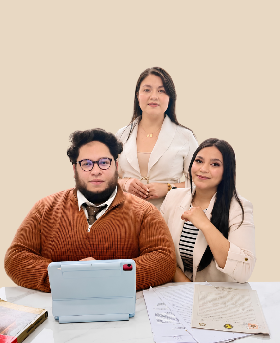 Equipo de Abogados Colegiados y Consultores Financieros ASCENDA en Honduras