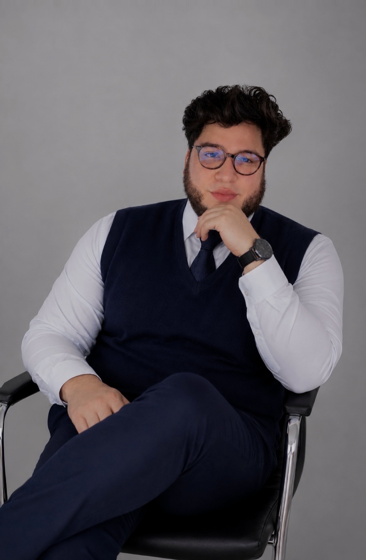 Fernando Cárcamo